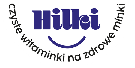 HILKI Multi ForMeds Witaminy i Minerały dla dzieci 30 porcji