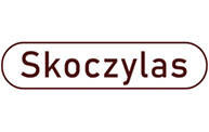 Miód Spadziowy 400g SKOCZYLAS