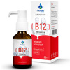 Witamina B12 w Kroplach 30ml ALINESS Avitale Metylokobalamina 200 µg