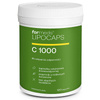 LIPOCAPS C 1000 formeds 30 porcji Witamina C Liposomalna Kwas L-askorbinowy