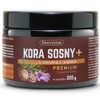 KORA SOSNY + L-cytrulina L-arginina PREMIUM 200g SKOCZYLAS szafran