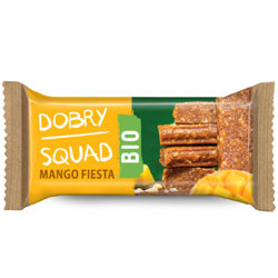 BIO MANGO FIESTA 30g DOBRY SQUAD Baton Daktylowy