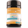 ProbioBALANCE TRAVEL ALINESS 30 kapsułek Saccharomyces Bacillus Lactobacillus