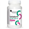 Lactoferrin LFS 95% 100 mg ALINESS 60 kaps. LAKTOFERYNA Witamina C