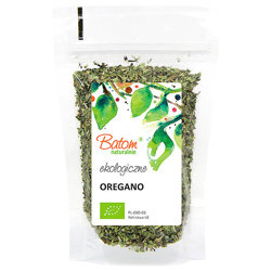 BIO Oregano 20g BATOM