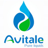 Witamina K2 Mk7 30ml Avitale ALINESS w kroplach z fermentacji bakterii Natto