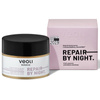 REPAIR BY NIGHT 50 ml VEOLI BOTANICA krem do twarzy na noc z ochroną lipidową “Second Skin”