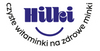 HILKI Multi ForMeds Witaminy i Minerały dla dzieci 30 porcji