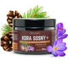 KORA SOSNY + L-cytrulina L-arginina PREMIUM 200g SKOCZYLAS szafran