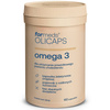 OLICAPS Omega-3 ForMeds 60 kapsułek Kwasy Omega 3 EPA DHA