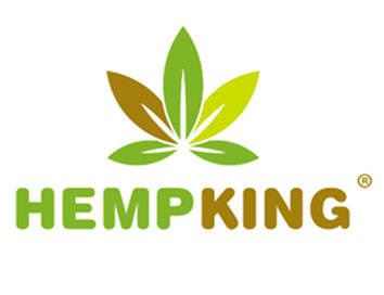 Herbatka Konopna z CBD CBDA 40g HEMP KING Susz Konopny Kwiaty Liście Nasiona Konopi Siewnej