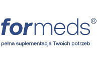 POWDER B1 Tiamina formeds Witamina w proszku 60 porcji