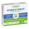 Witamina B Complex + Nukleotydy BIOWEN 15 kapsułek