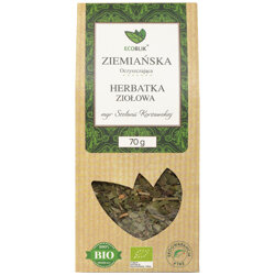 EKO Herbata Ziemiańska 70g ECOBLIK