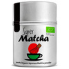 BIO Matcha Japońska Zielona Herbata 40g DIET-FOOD