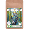 EKO Kawa Kolumbijska Panda 200g ECOBLIK ziarnista ARABICA