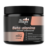 ALINESS ALLHydrate Beta-alanina 300g 375 porcji