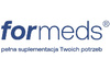 PRENACAPS MAG B6 ForMeds 30 porcji Magnez Witamina B6 Cytrynian Magnezu Dla Kobiet w Ciąży i Karmiących