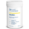 POWDER biotin formeds BIOTYNA w proszku 60 porcji