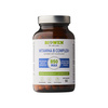 Witamina B Complex + Nukleotydy BIOWEN 90 kapsułek