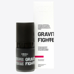 GRAVITY FIGHTER 15 ml VEOLI BOTANICA serum pod oczy i na powieki peptydy i komórki macierzyste