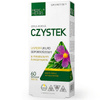 CZYSTEK polifenole MEDICA HERBS 60 kapsułek