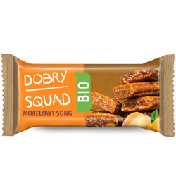 BIO MORELOWY SONG 30g DOBRY SQUAD Baton Daktylowy