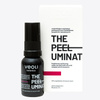 THE PEELUMINATOR 15 ml VEOLI BOTANICA peeling pod oczy z kompleksem kwasów i keratoliną