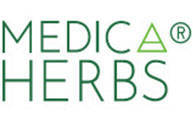 BERBERYNA HCL 500mg 40kaps. MEDICA HERBS wspiera właściwy poziom glukozy i funkcjonowanie wątroby