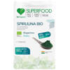 BIO Spirulina w proszku 200g BeOrganic