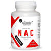 NAC N-Acetyl-L-Cysteine ALINESS 100 tabletek Aminokwas
