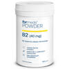 POWDER B2 Ryboflawina ForMeds Witamina w proszku 60 porcji