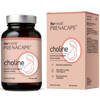 PRENACAPS CHOLINE ForMeds 60 porcji Cholina B4 Dla Kobiet w Ciąży i Karmiących