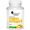 Vegan Omega 3 DHA 250mg ALINESS 60 kapsułek